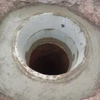 چاه کن