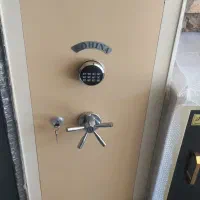 گاوصندوق فولادیTY890درب ده میل