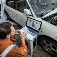 ریمپ و تیونینگ