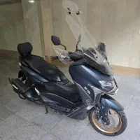 موتور nmax1403 نیرو موتور