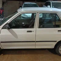 پراید131مدل98|خودرو سواری و وانت|تهران, شیوا|دیوار