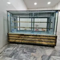 یخچال ویترینی