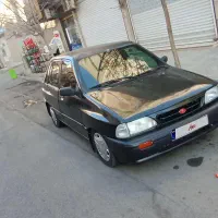 پراید 80