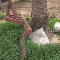 طبل زن بیل عقب تراکتور