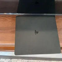 کنسول بازیps4اسلیم ۵۰۰ترا کم کارکرد