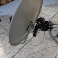 نصاب شهر جدید سهند نصب انواع آنتن گردان ثابت مرکزی