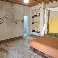 بومگردی نزدیک قشم