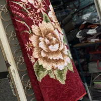 کد90/ پتو گلبافت/Golbaft یکنفره