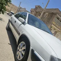 زانتیا‌‌سیتروئن‌۲۰۰۰
