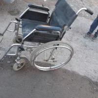 ۱عددویلجرخریداروسایل.خانه.وضایعات