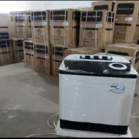 لباسشویی، با کارت کالاپی و باجت