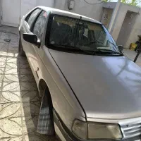 پژو 405مدل 95