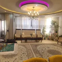 ۳۶۶ متر ساخت مفید/دوطبقه ویلایی دربست