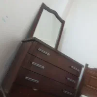 میزآرایش|جاکفشی، کمد، دراور|بروجرد, |دیوار