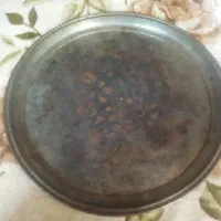 سینی مسی قدیمی