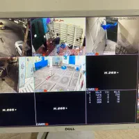 نمایندگی پخش و نصب انواع دوربین و دزدگیر اماکن