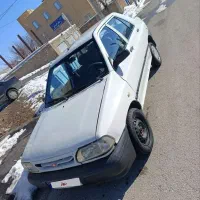 پراید مدل 94|خودرو سواری و وانت|سراجو, |دیوار