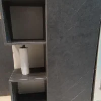 کابینت  کابینت رو شویی