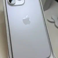 ایفون۱۶ پرومکس ریجستر شده درحد نو