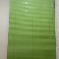 پرده کرکره ای