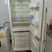 یخچال فریزر