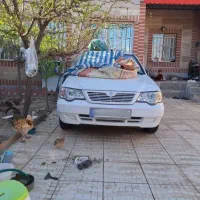 پراید132مدل 91