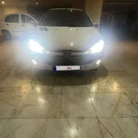 پژو ۲۰۶ تیپ۵
