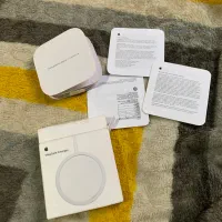 کابل شارژ مگنتی مگ سیف اپل اصلی