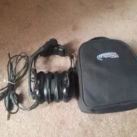 هدست خلبانی کره ای Rugged air ra900