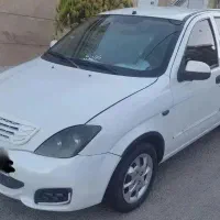 فروش تیبا هاچبک