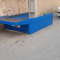 باربند نیسان