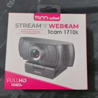 وبکم Tcam 1710k