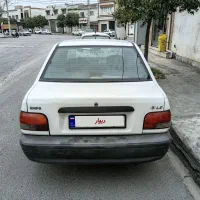 پراید مدل ۹۵|خودرو سواری و وانت|گنبد کاووس, |دیوار