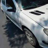 ۲۰۶تیپ ۲