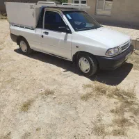 پراید وانت