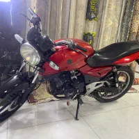 موتور پاسارتیپ ۱۸۰ مدل ۹۰مدارک کامل .بی عیب