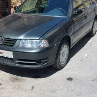 فولکس گل ۸۵