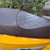 وسپا|موتورسیکلت|تهران, بریانک|دیوار