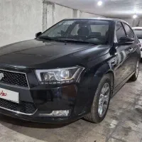 دنا پلاس اتومات، مدل ۱۴۰۳
