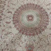 فرش ۹ متری