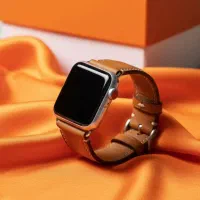 اپل واچ استیل سری 6 خاص HERMRS معاوضه