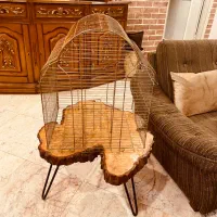 قفس پرنده