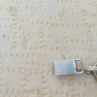 یک عدد فلش ۶۴ گیگا بایتی پرسرعت فلزی برند معتبر ،