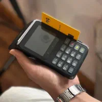 دستگاه کارتخوان با تحویل فوری
