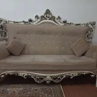 مبل ۵ نفره