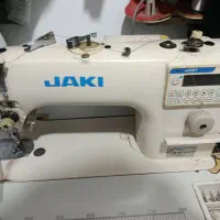 چرخ خیاطی راسته دوز