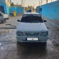 پراید ۱۱۱ مدل ۹۵