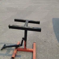پایه کراس  جک کراس استند