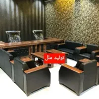 فروش انواع میز صندلی تحویل آنی