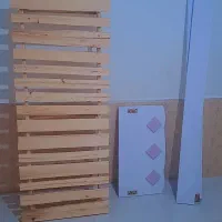 تخت بچه
